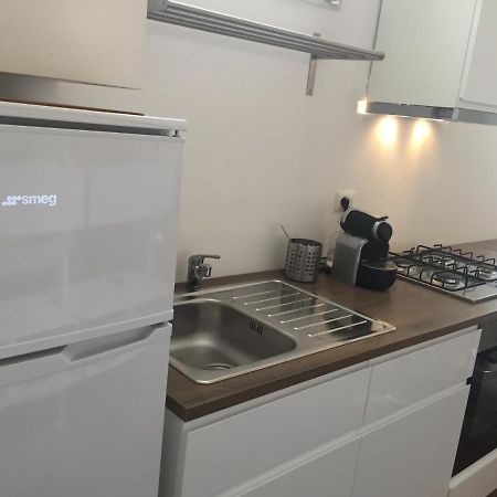Apartament Zziny House Katania Zewnętrze zdjęcie