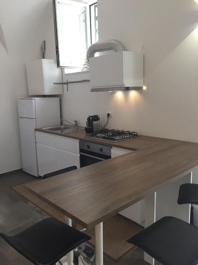 Apartament Zziny House Katania Zewnętrze zdjęcie