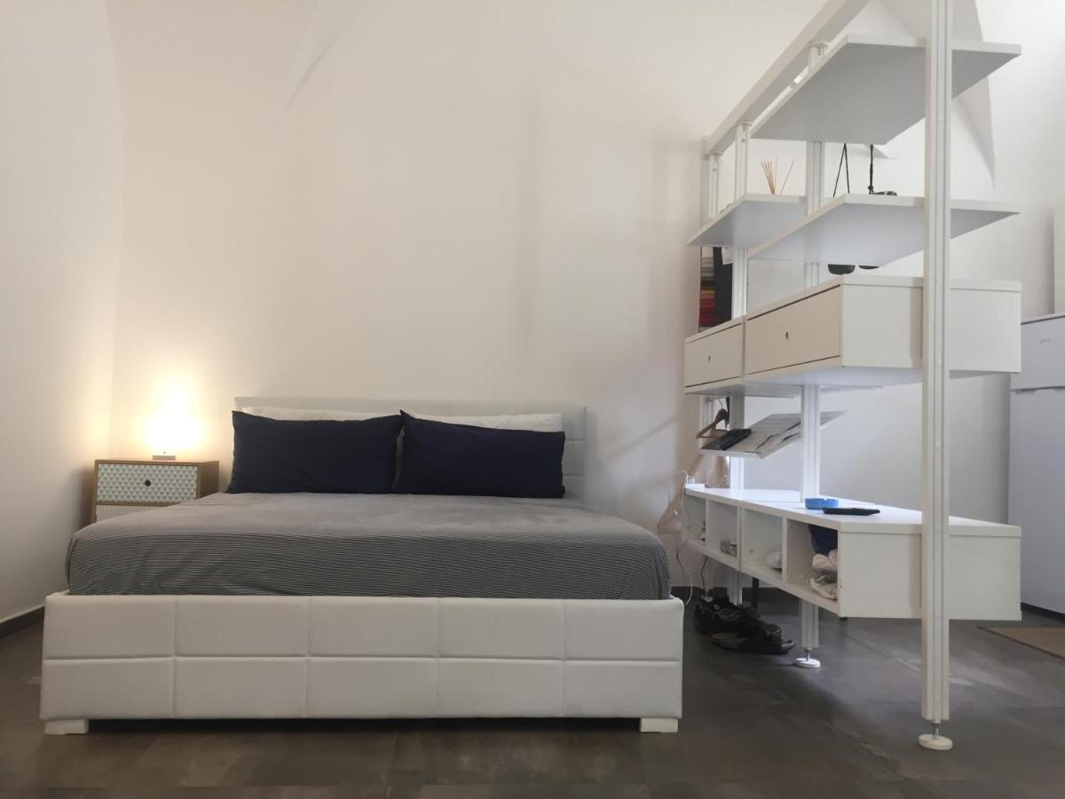 Apartament Zziny House Katania Zewnętrze zdjęcie