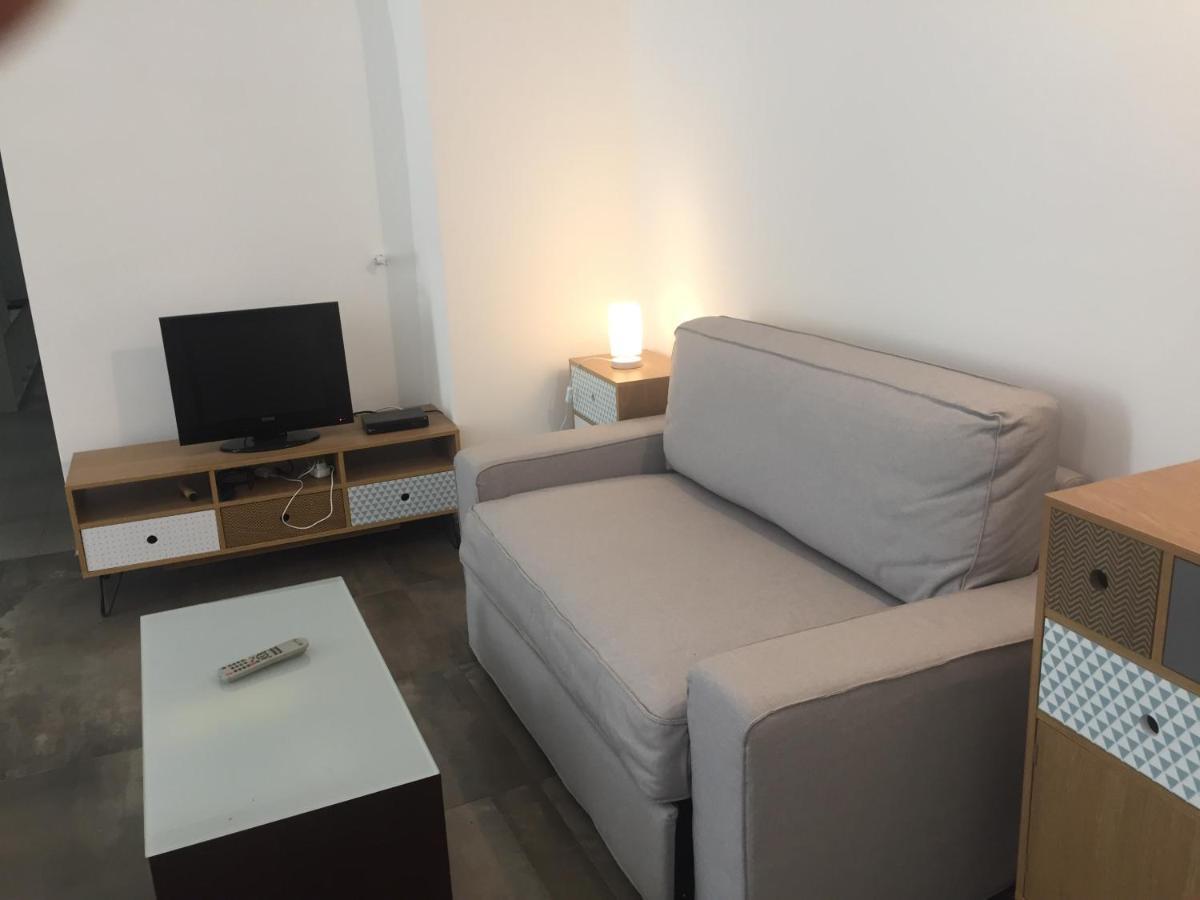 Apartament Zziny House Katania Zewnętrze zdjęcie