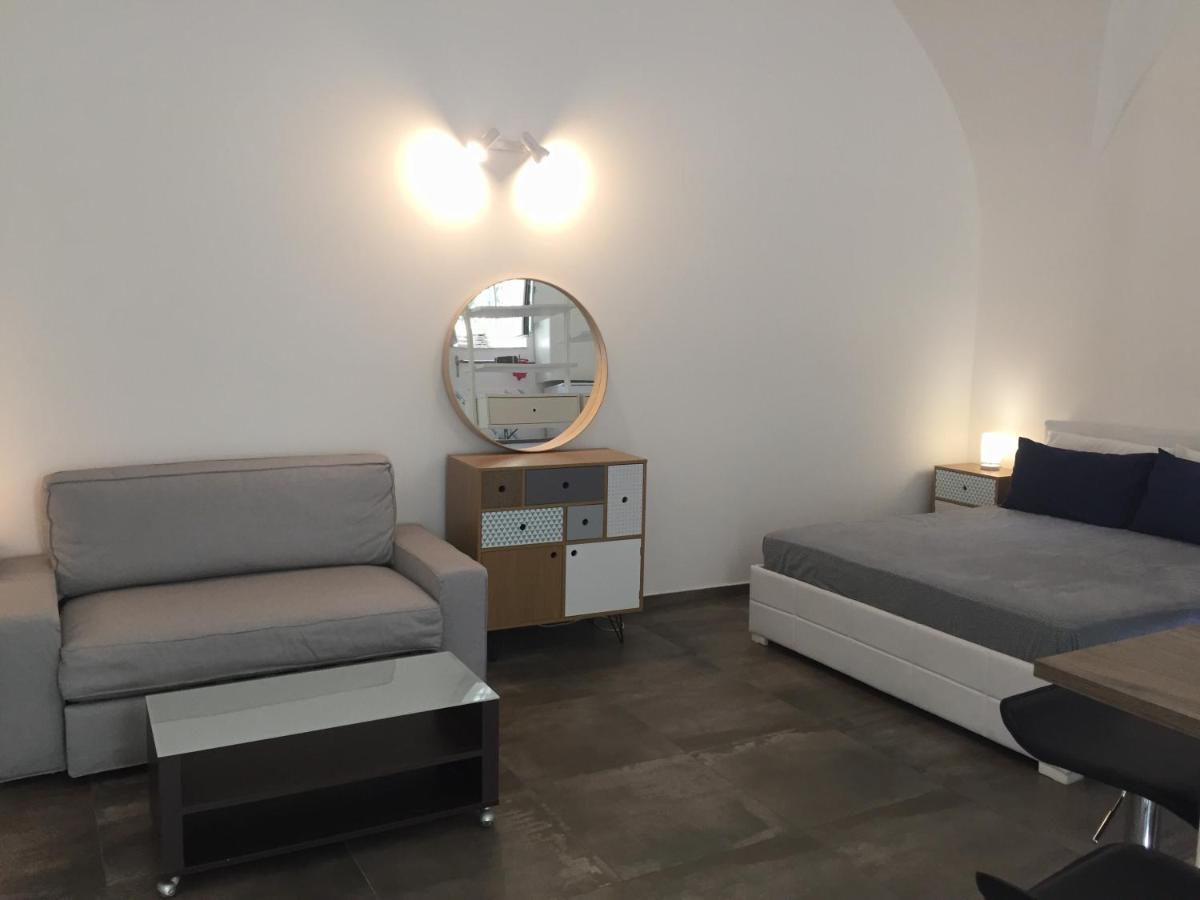 Apartament Zziny House Katania Zewnętrze zdjęcie
