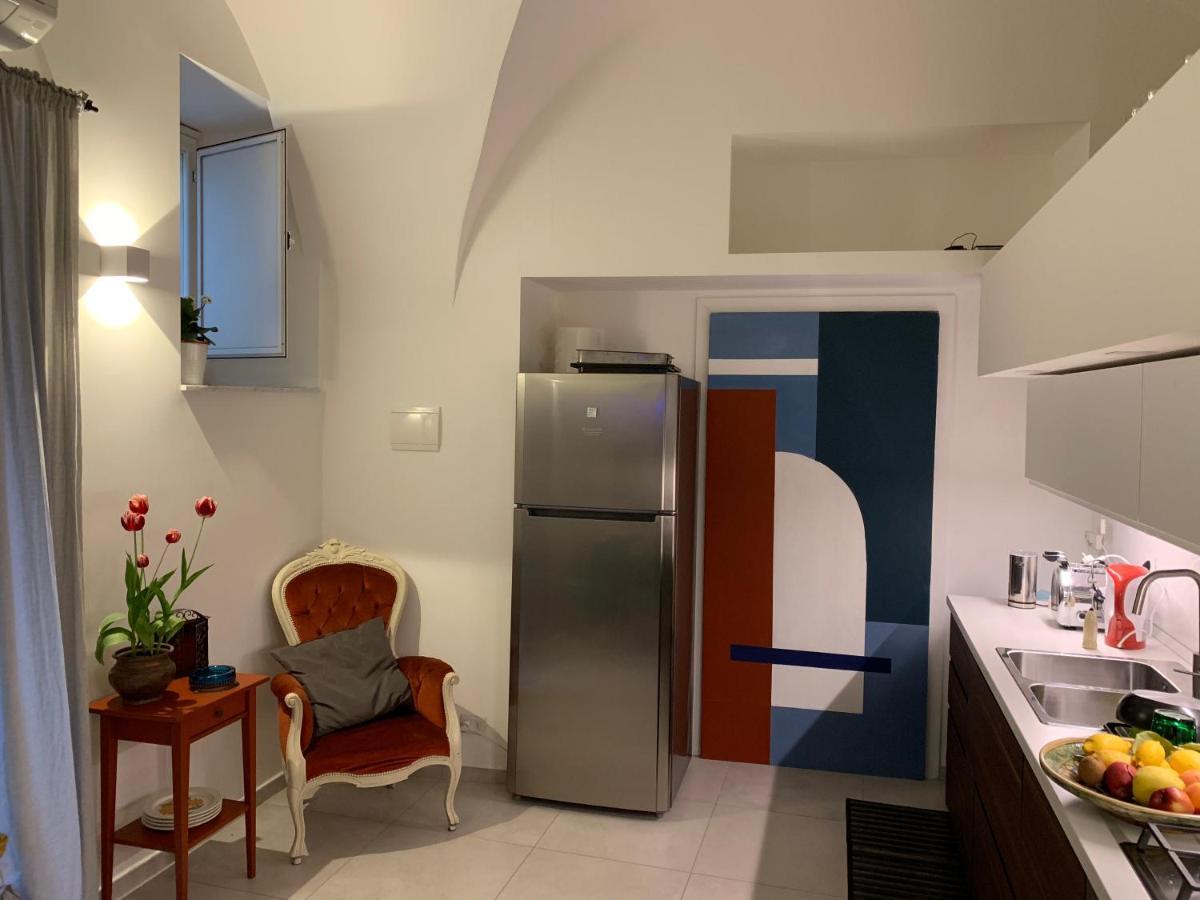 Apartament Zziny House Katania Zewnętrze zdjęcie