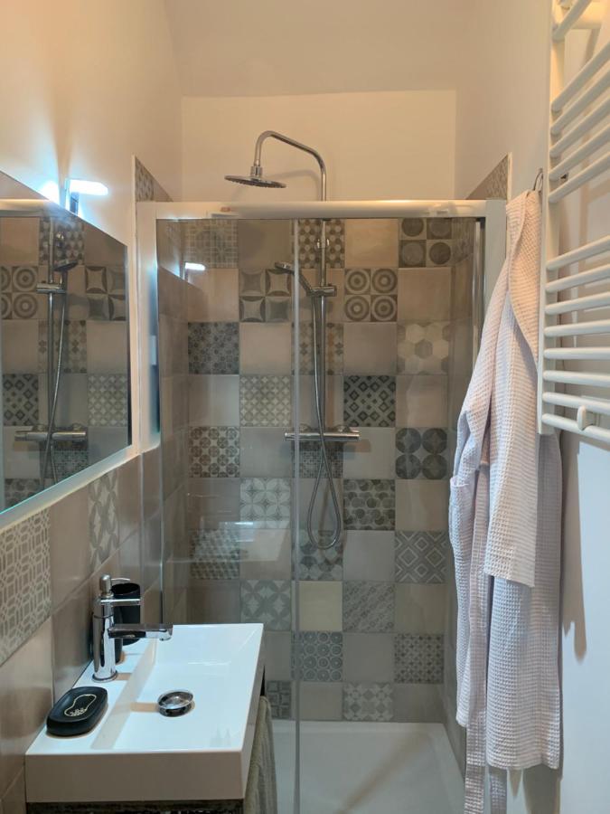 Apartament Zziny House Katania Zewnętrze zdjęcie