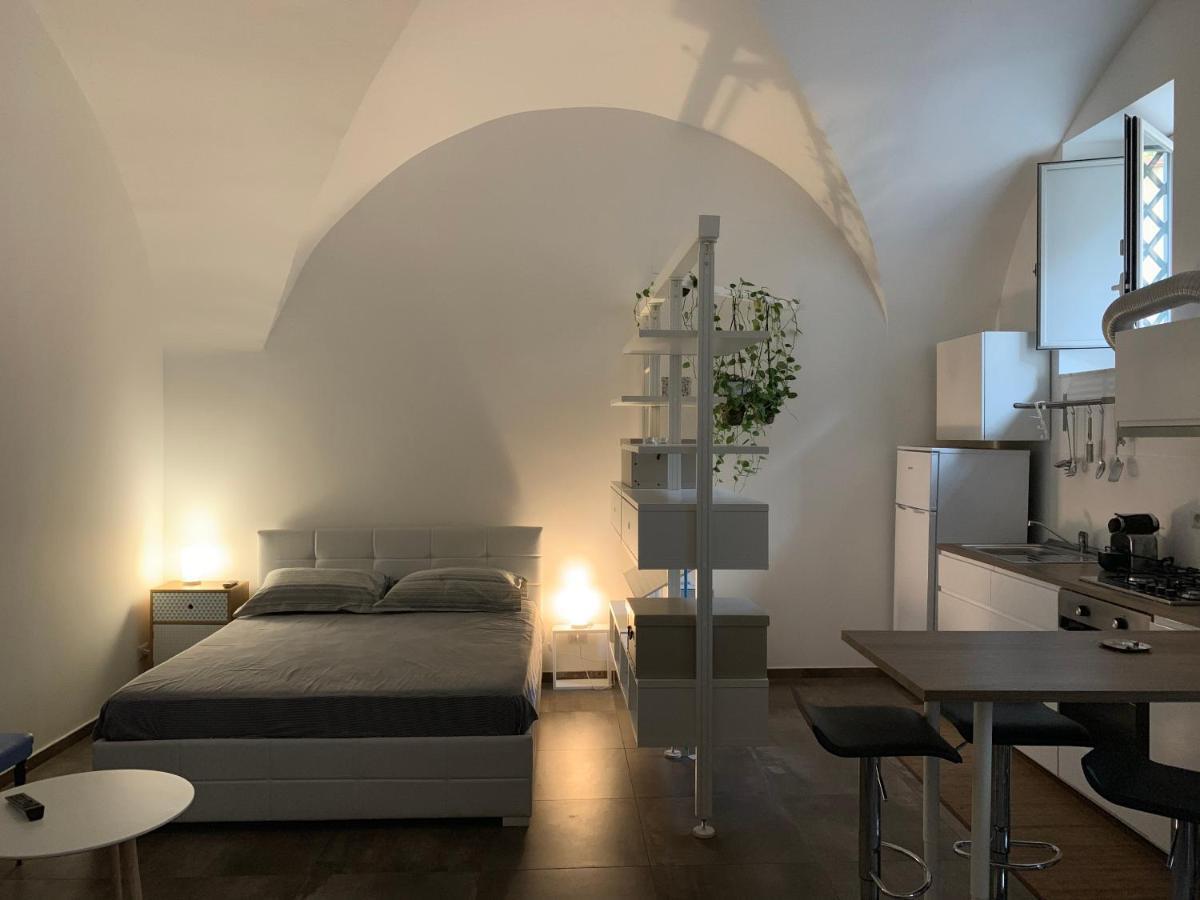 Apartament Zziny House Katania Zewnętrze zdjęcie