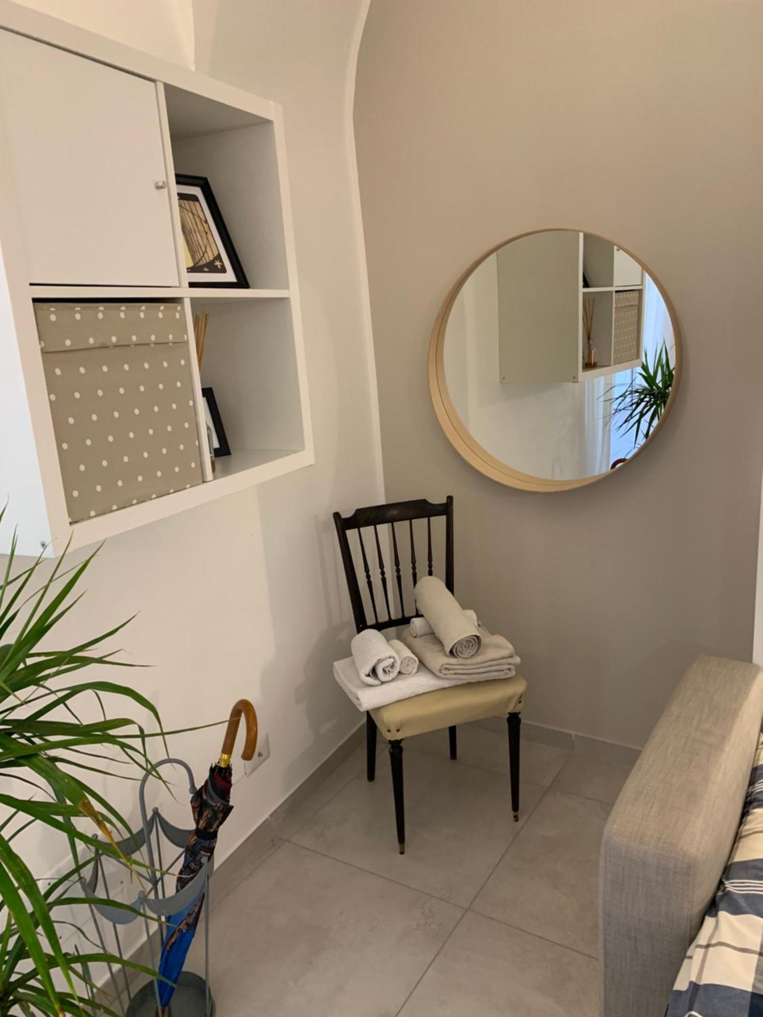 Apartament Zziny House Katania Zewnętrze zdjęcie