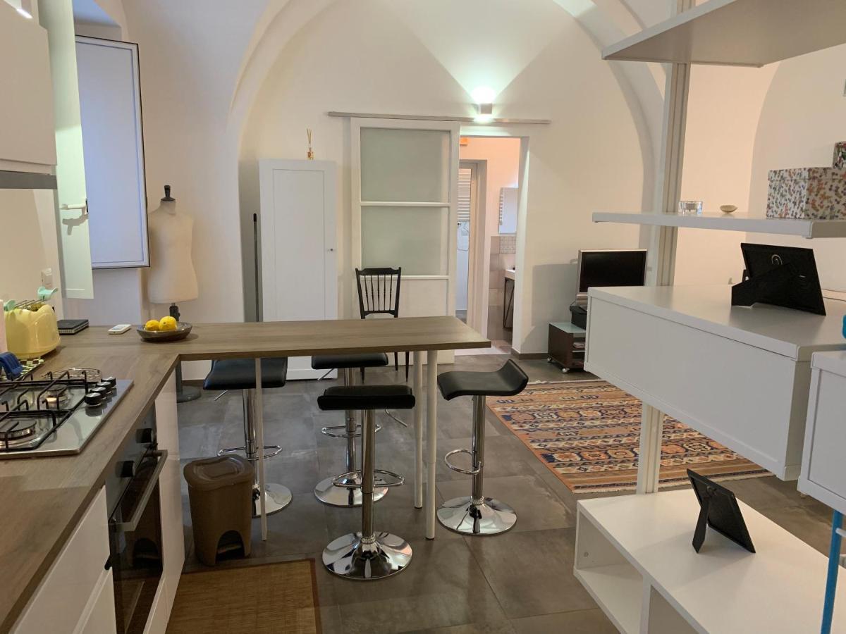 Apartament Zziny House Katania Zewnętrze zdjęcie