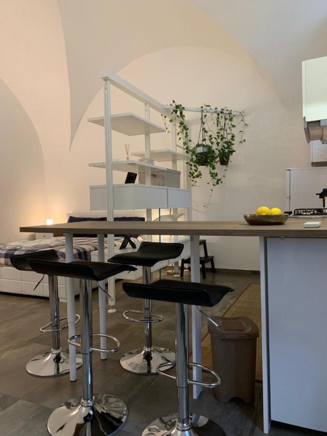 Apartament Zziny House Katania Zewnętrze zdjęcie