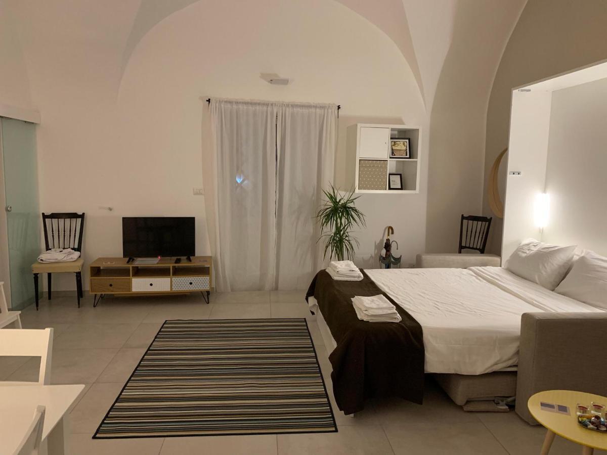 Apartament Zziny House Katania Zewnętrze zdjęcie