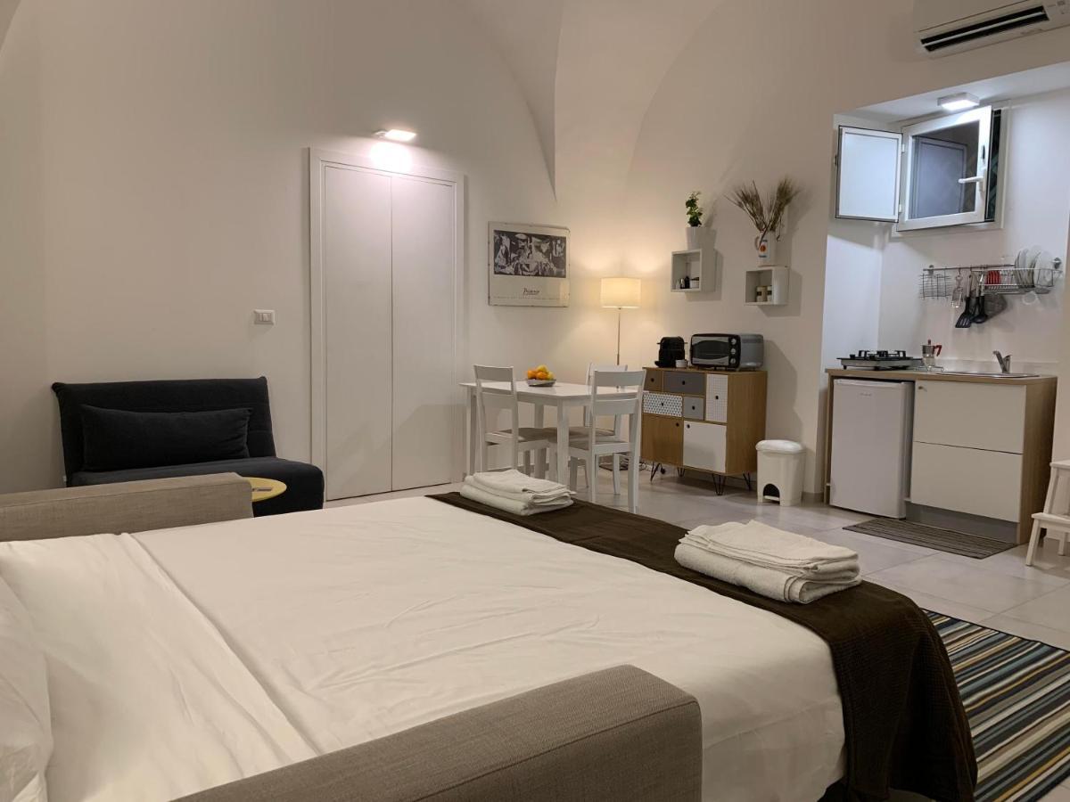 Apartament Zziny House Katania Zewnętrze zdjęcie