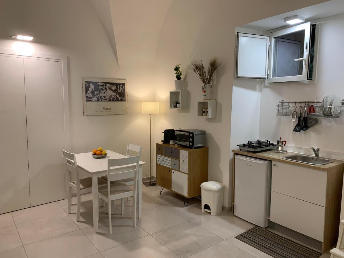 Apartament Zziny House Katania Zewnętrze zdjęcie