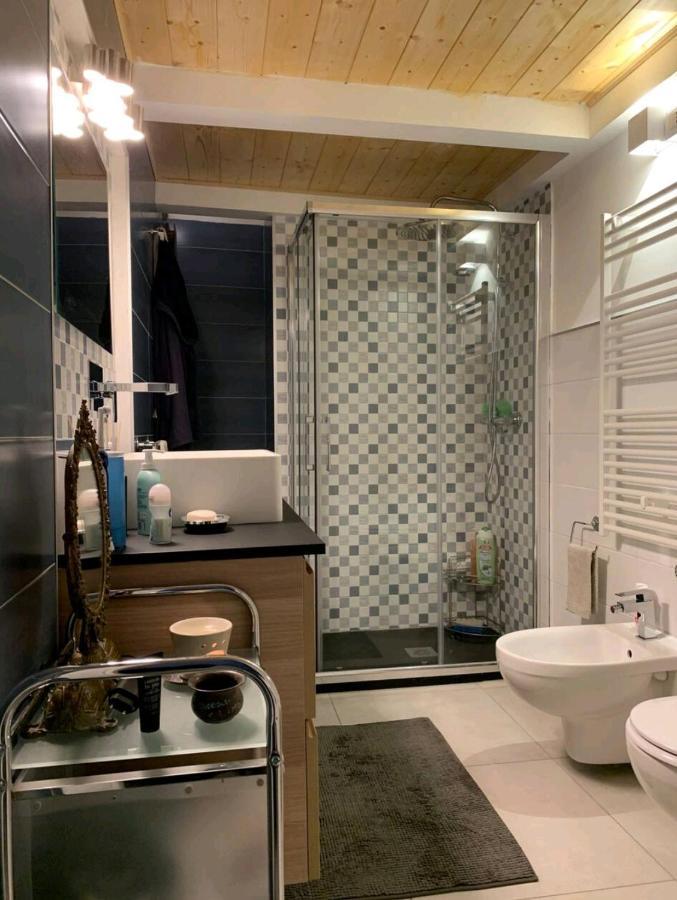 Apartament Zziny House Katania Zewnętrze zdjęcie