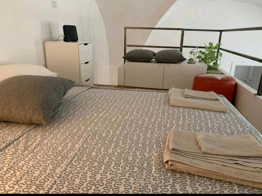 Apartament Zziny House Katania Zewnętrze zdjęcie