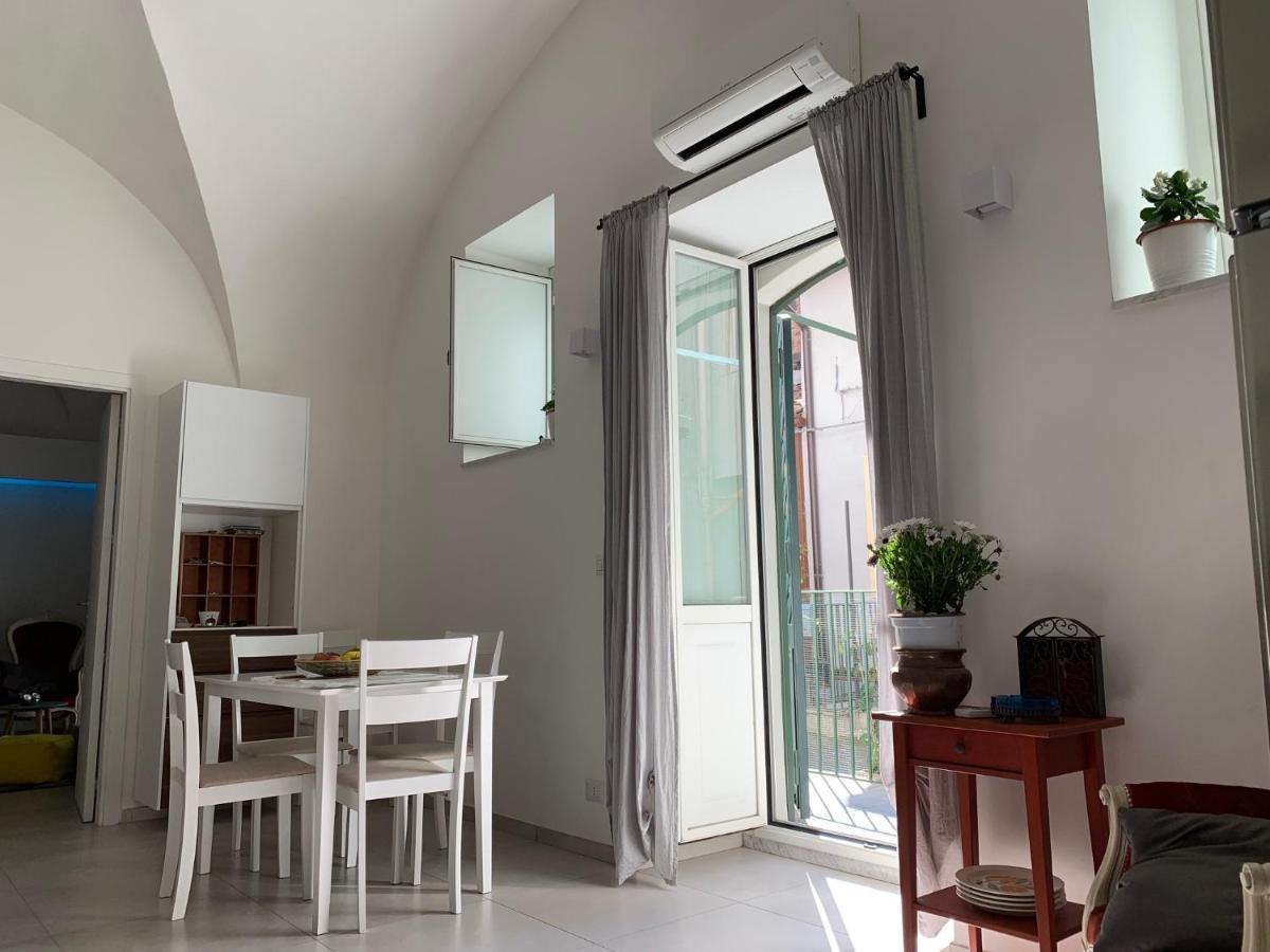 Apartament Zziny House Katania Zewnętrze zdjęcie