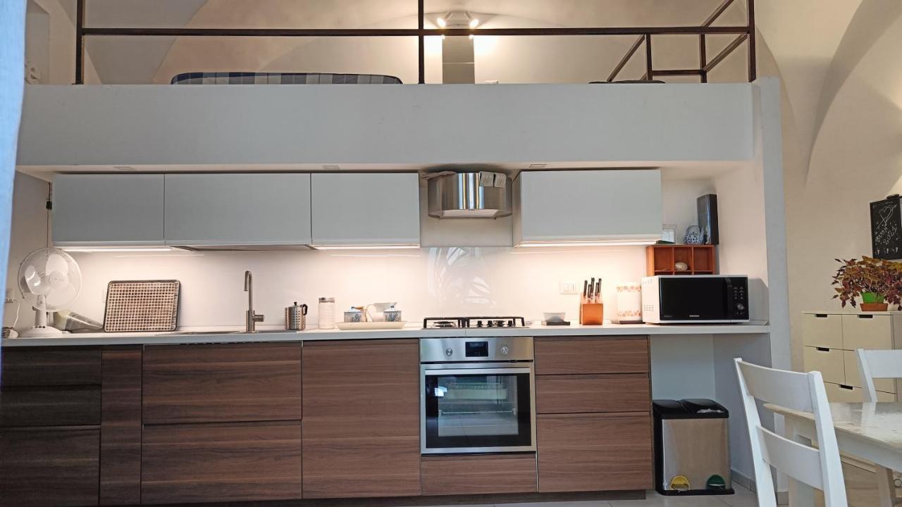 Apartament Zziny House Katania Zewnętrze zdjęcie