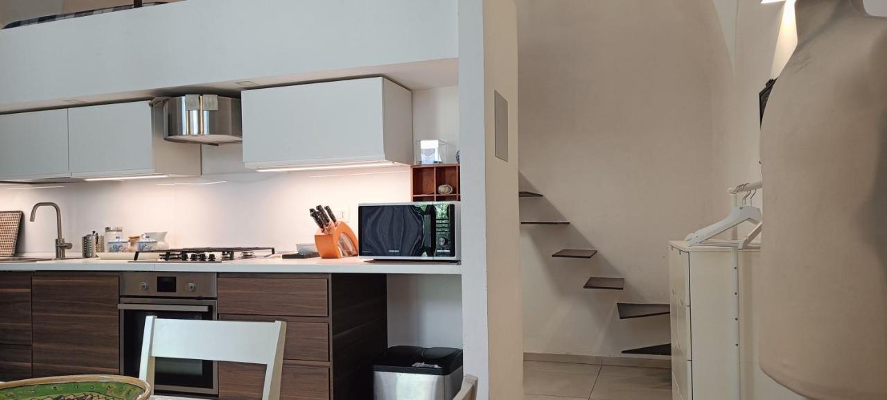 Apartament Zziny House Katania Zewnętrze zdjęcie