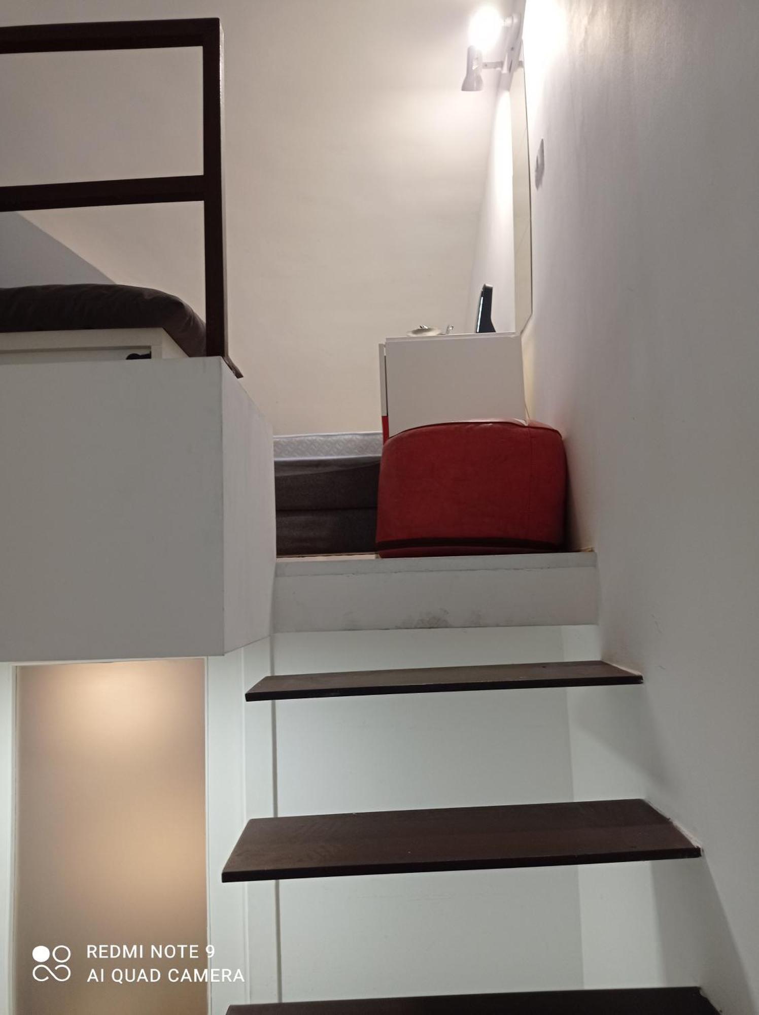 Apartament Zziny House Katania Pokój zdjęcie